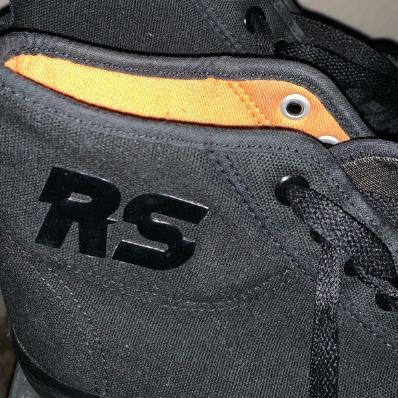 RAF Simons adidas spirit high - Picture 6 of 6